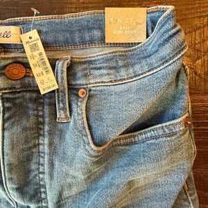 Madewell Women’s Jeans